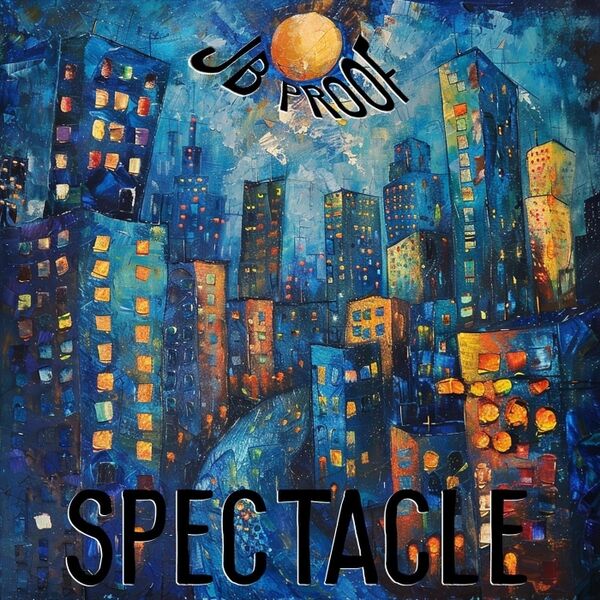 Cover art for Spectacle