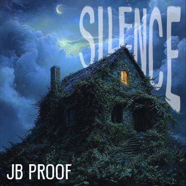 Cover art for Silence