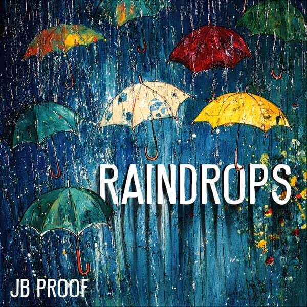 Cover art for Raindrops