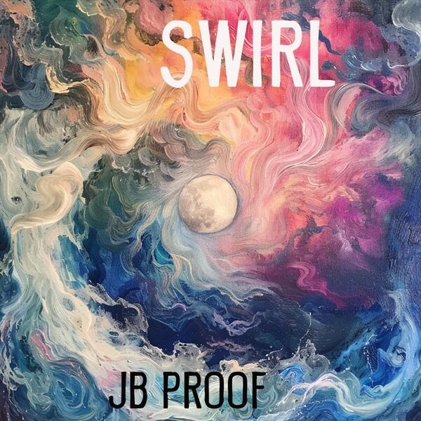 Cover art for Swirl