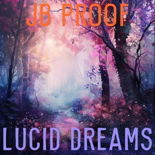 Cover art for Lucid Dreams