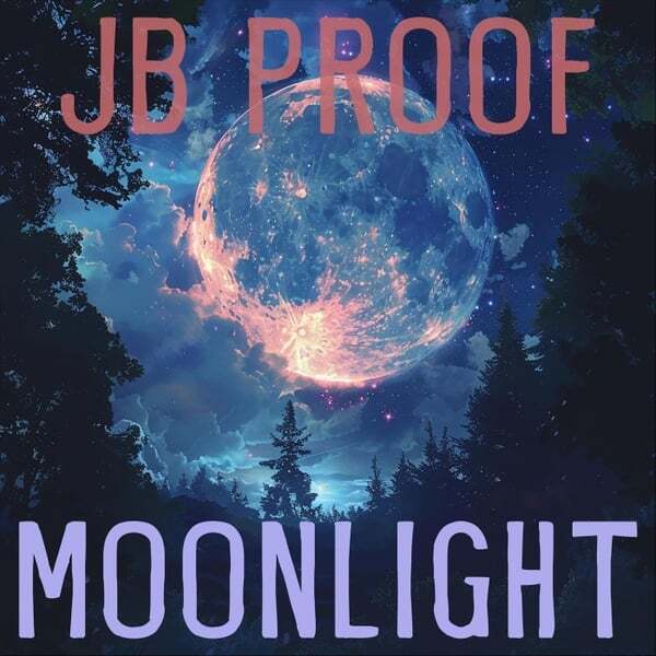 Cover art for Moonlight
